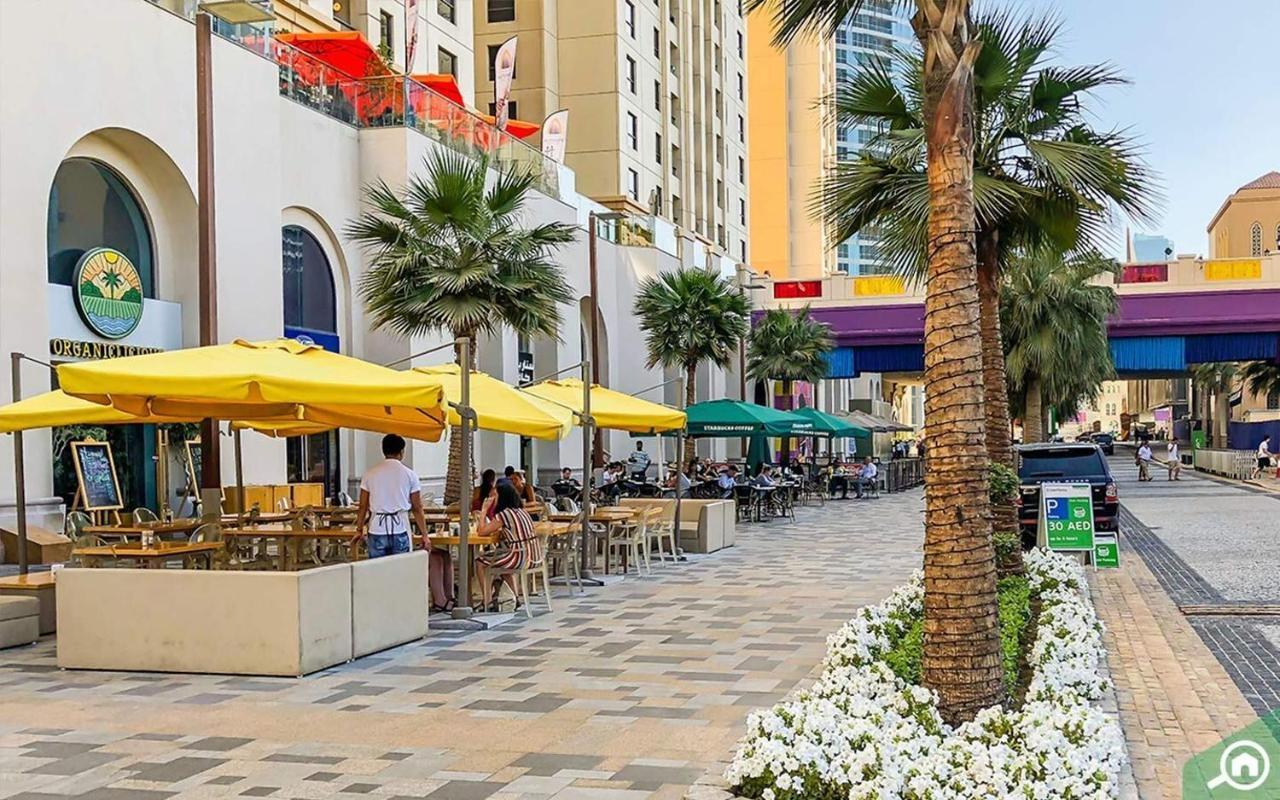 Хостел Bombay Backpackers Dxb (Adults Only) Дубай Екстер'єр фото